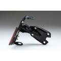 AELLA Billet Fender Eliminator for the Ducati Panigale / Streetfighter V4 / V2 (2025+)